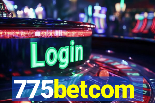 775betcom