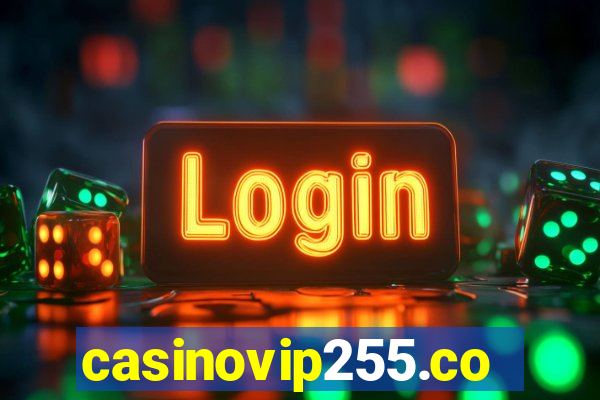 casinovip255.com