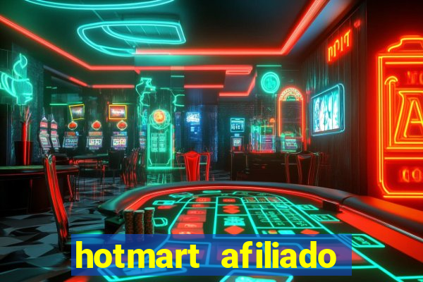 hotmart afiliado entrar login