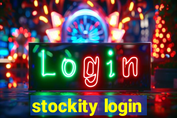 stockity login