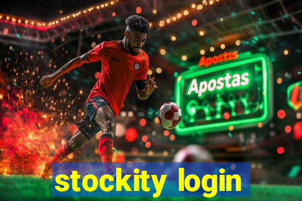 stockity login