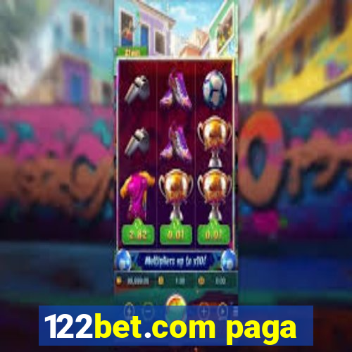 122bet.com paga