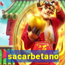 sacarbetano