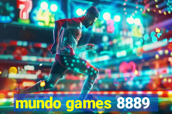 mundo games 8889