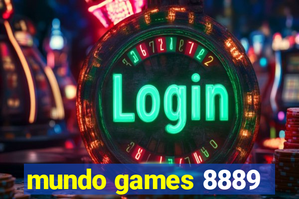 mundo games 8889