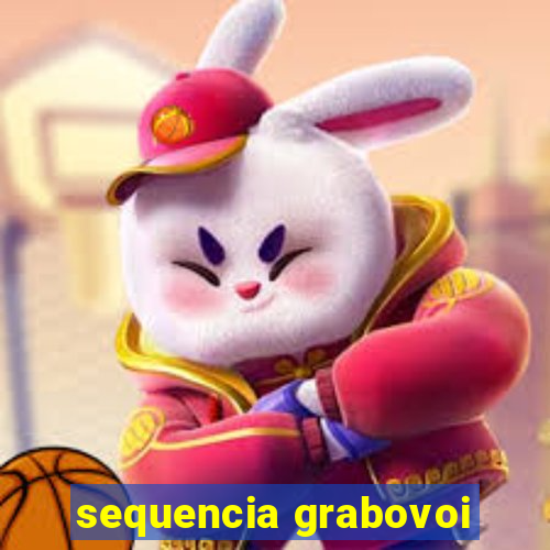 sequencia grabovoi