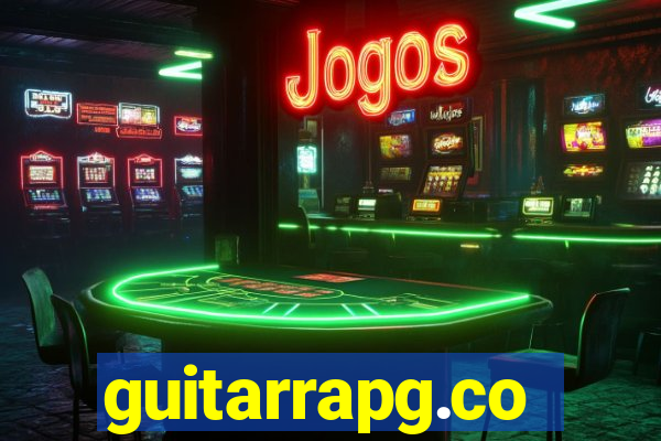 guitarrapg.co