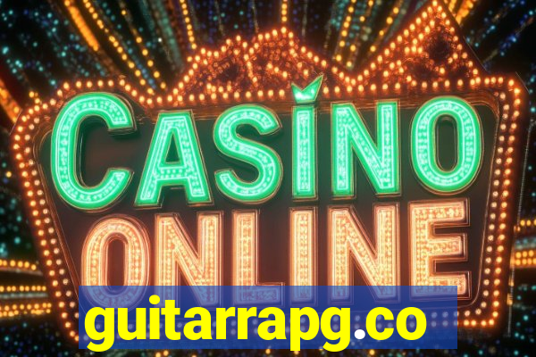 guitarrapg.co