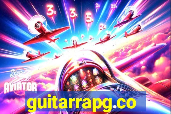 guitarrapg.co