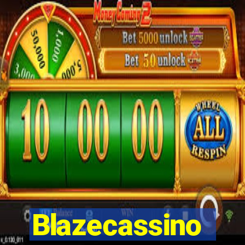 Blazecassino