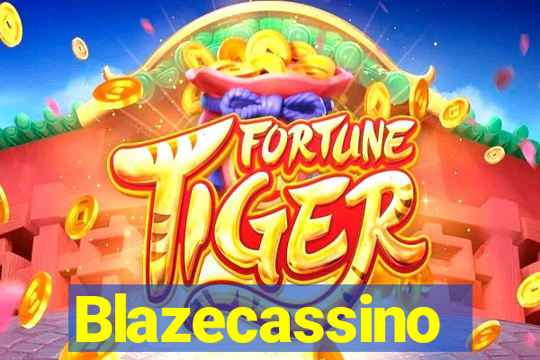 Blazecassino