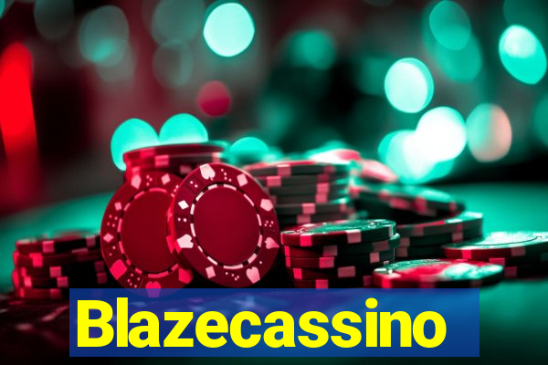 Blazecassino