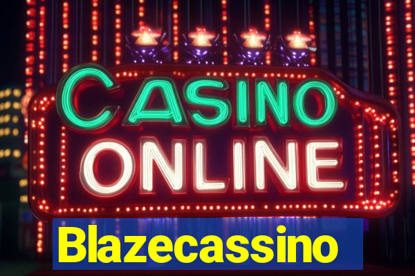 Blazecassino