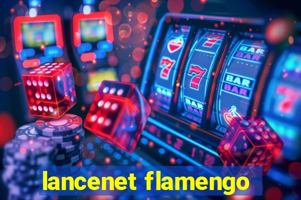 lancenet flamengo