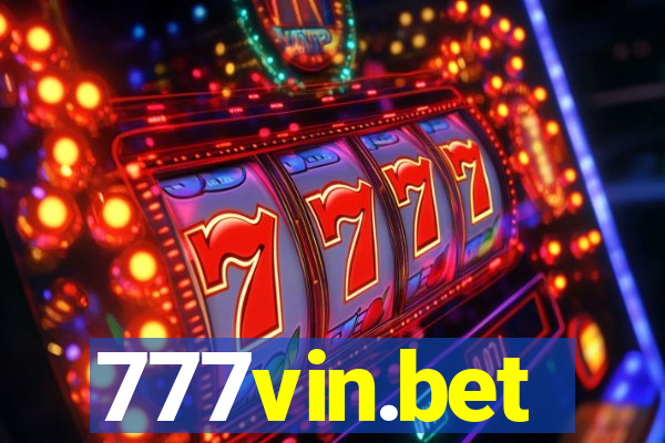 777vin.bet