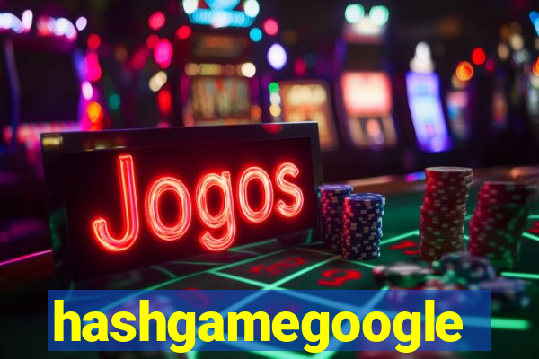 hashgamegoogle