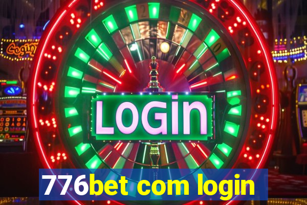 776bet com login