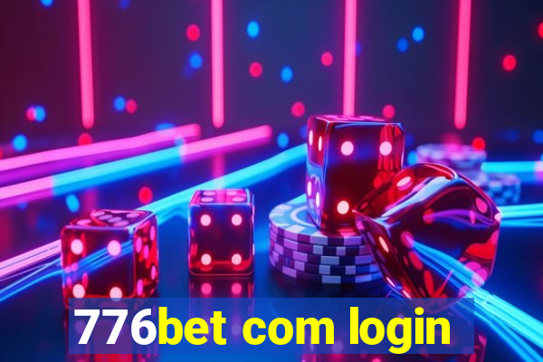 776bet com login