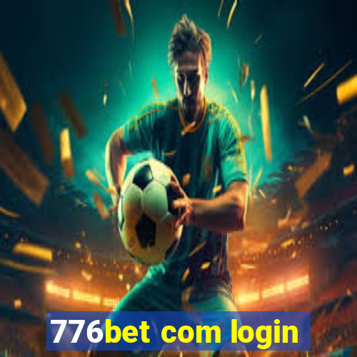 776bet com login