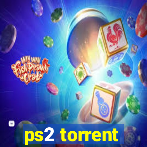 ps2 torrent