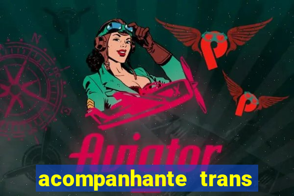 acompanhante trans porto seguro