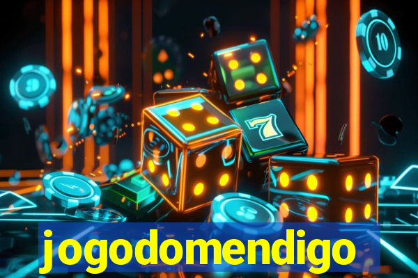 jogodomendigo