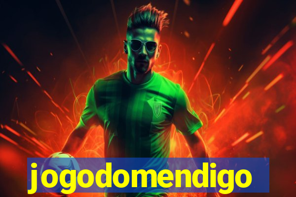 jogodomendigo