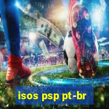 isos psp pt-br