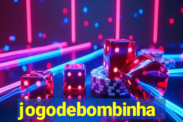 jogodebombinha