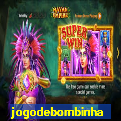 jogodebombinha