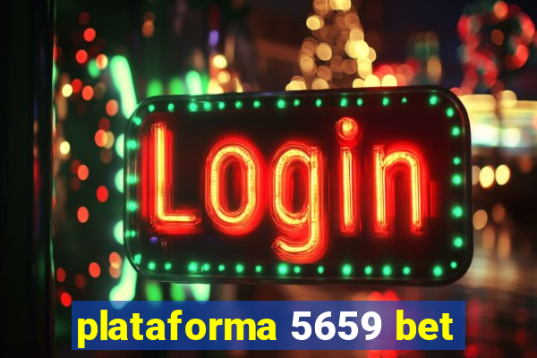 plataforma 5659 bet