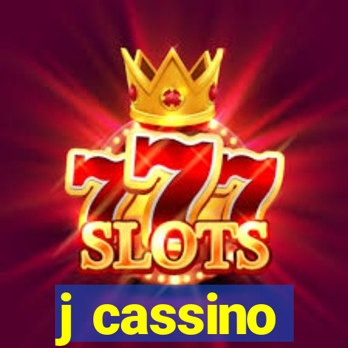 j cassino