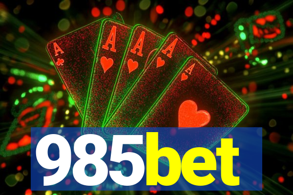 985bet