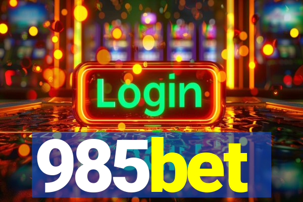 985bet