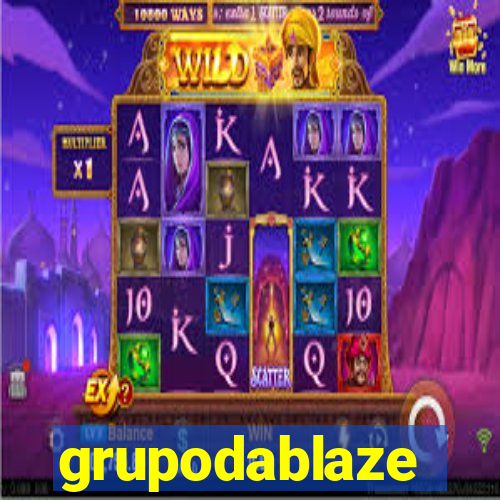 grupodablaze