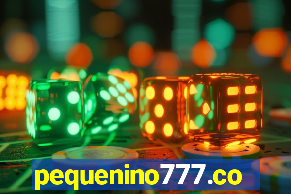 pequenino777.com