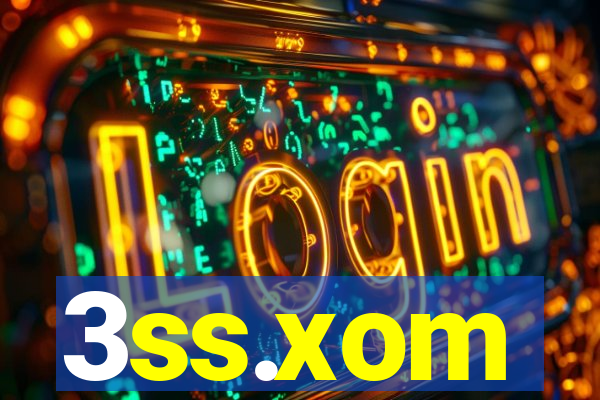 3ss.xom