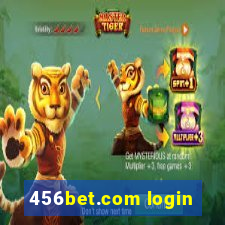 456bet.com login