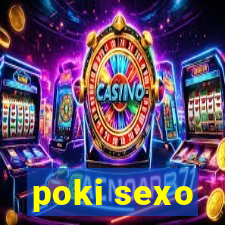 poki sexo