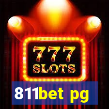 811bet pg