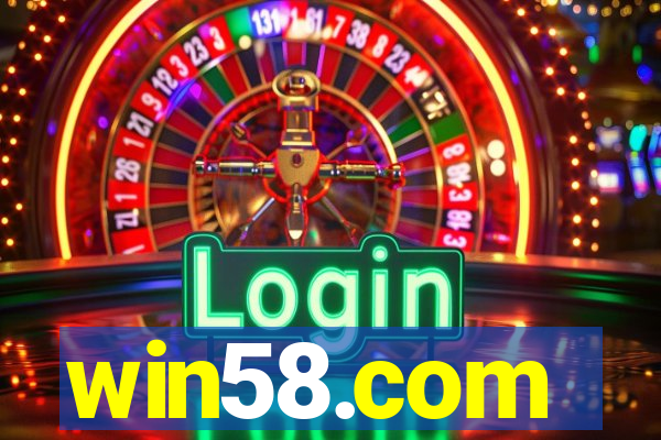 win58.com