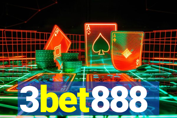 3bet888