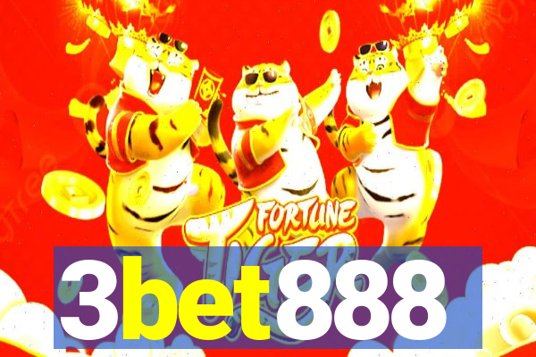 3bet888