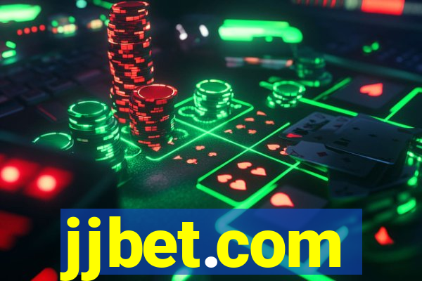 jjbet.com