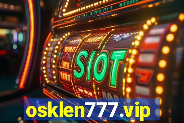 osklen777.vip