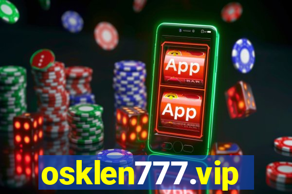 osklen777.vip