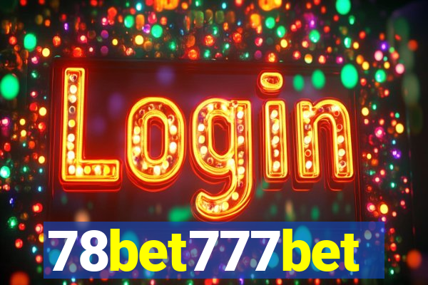 78bet777bet