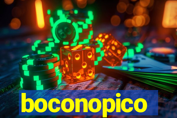 boconopico