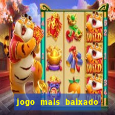 jogo mais baixado da play store 2024