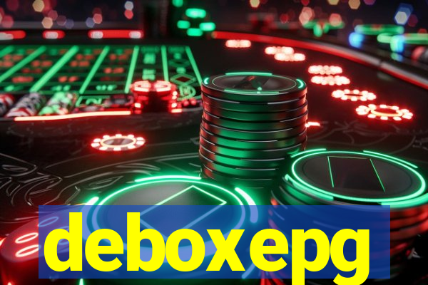 deboxepg